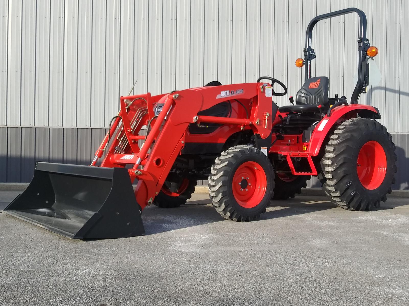KIOTI CK2610 Manual for sale in Atlantic, IA. Olsen's Outdoor Power